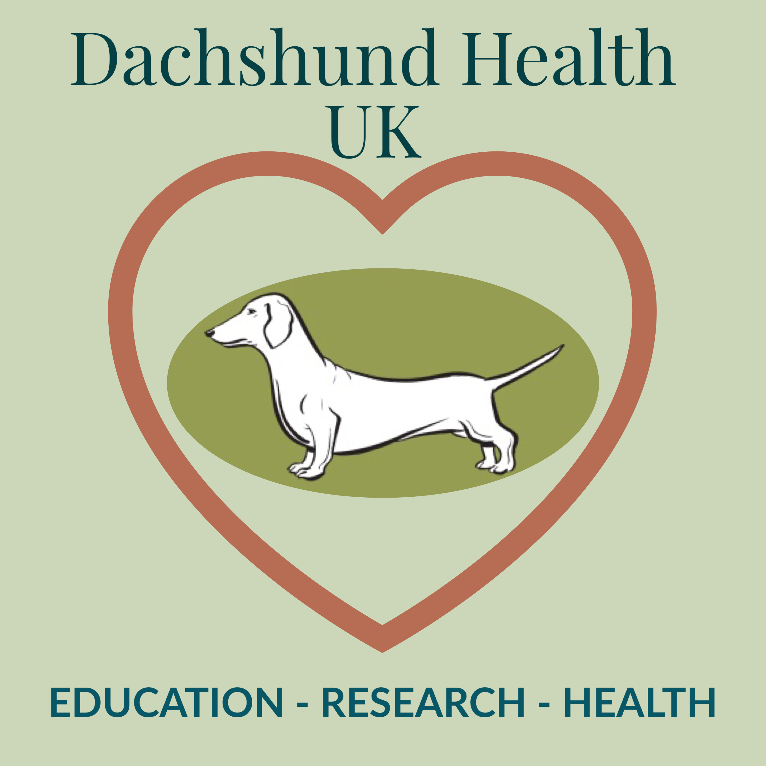 Dachshund Health UK